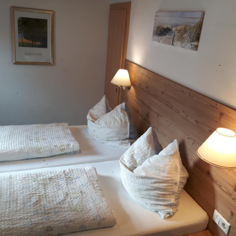 Ferienhaus 힌터시 외부 사진