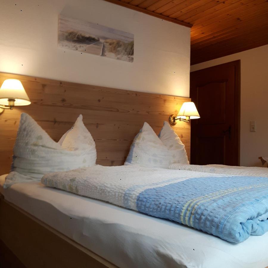 Ferienhaus 힌터시 외부 사진