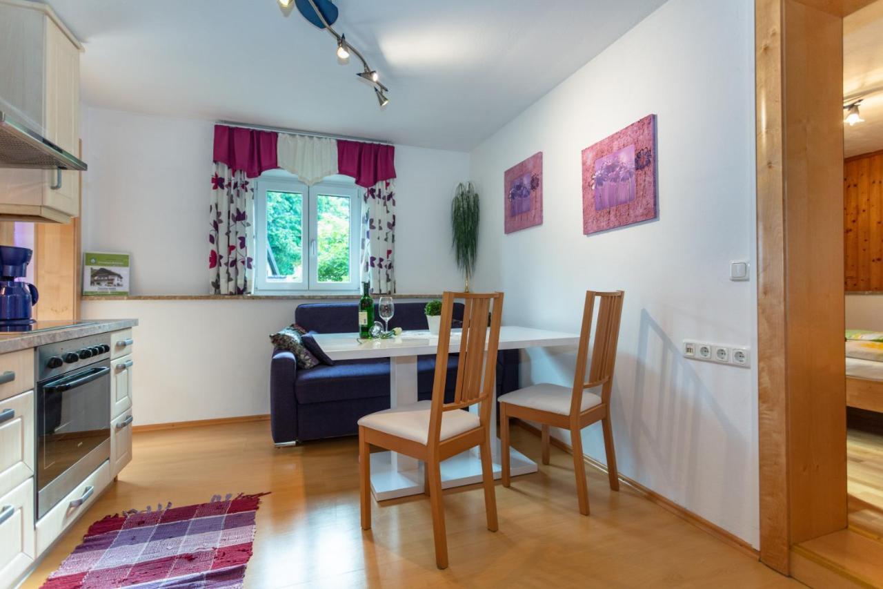 Ferienhaus 힌터시 외부 사진