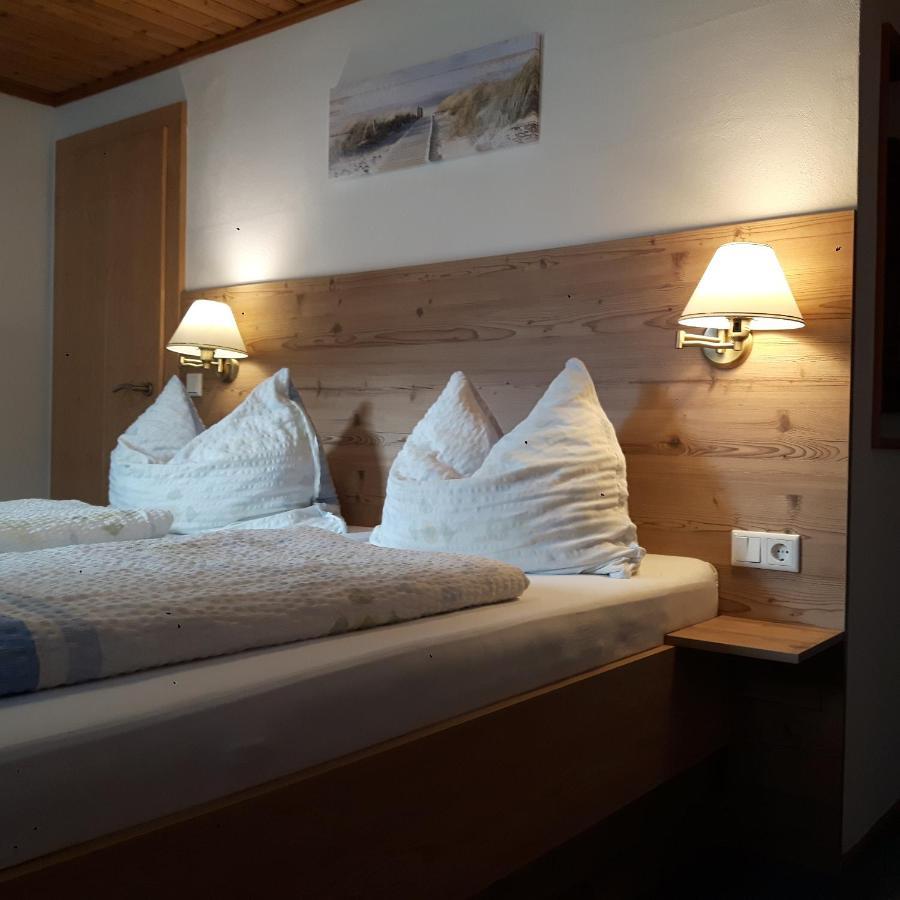 Ferienhaus 힌터시 외부 사진