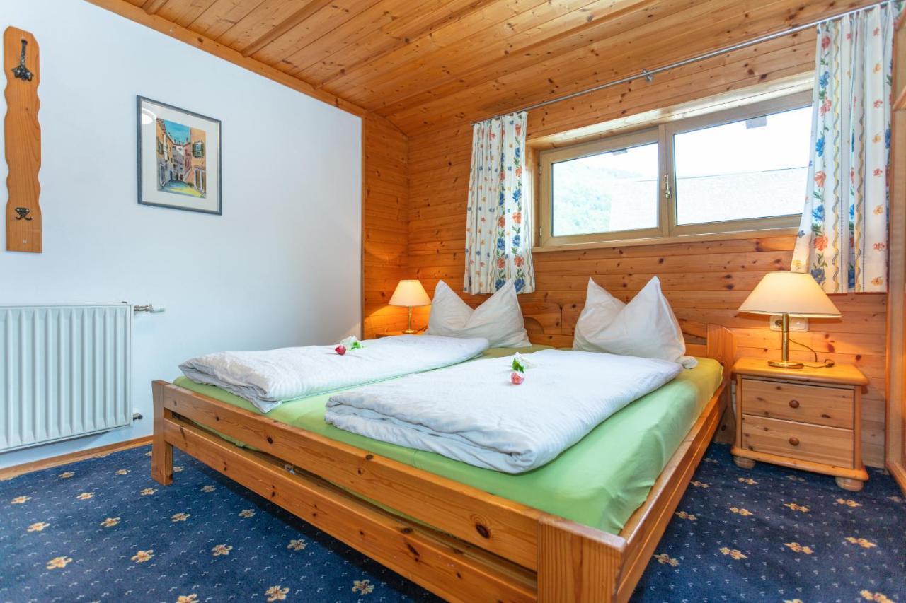 Ferienhaus 힌터시 외부 사진