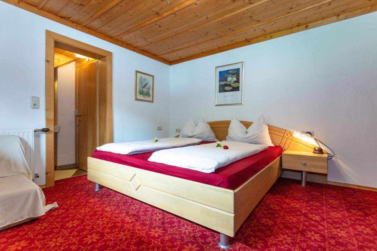 Ferienhaus 힌터시 외부 사진