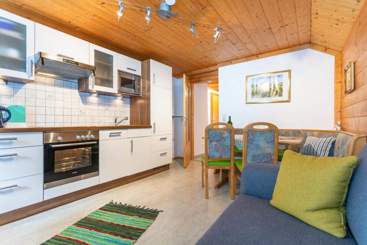 Ferienhaus 힌터시 외부 사진