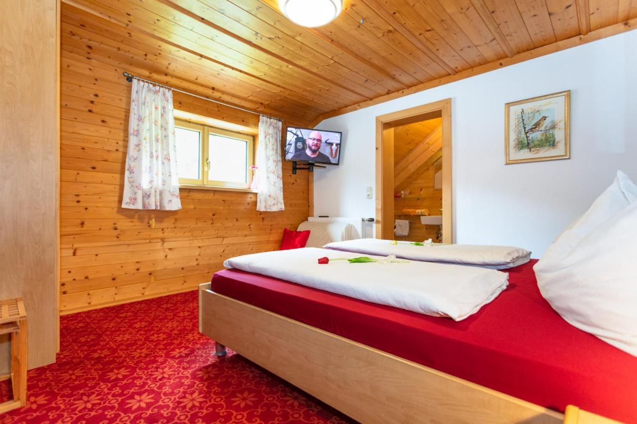 Ferienhaus 힌터시 외부 사진