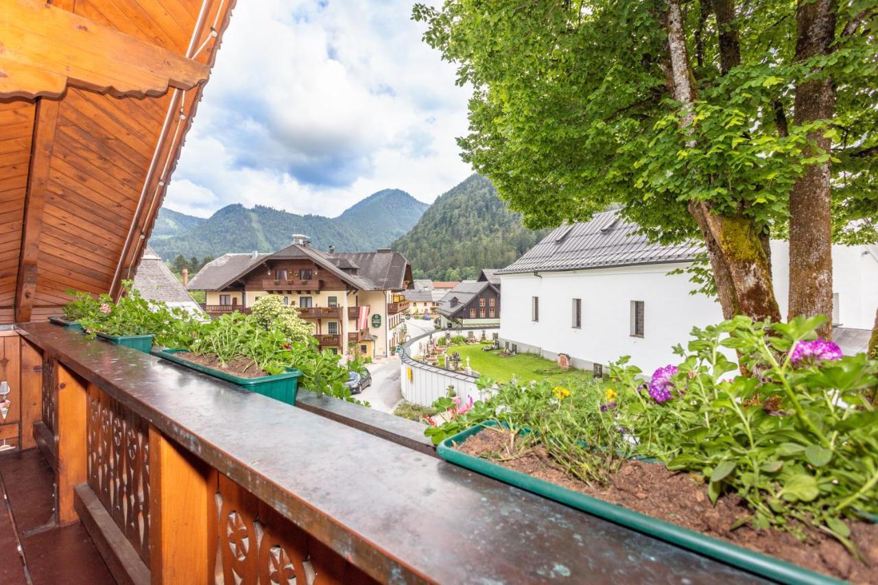 Ferienhaus 힌터시 외부 사진