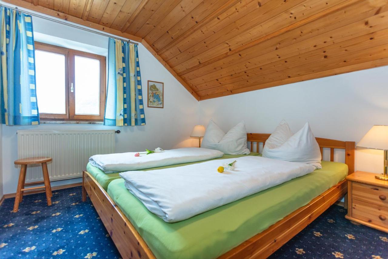 Ferienhaus 힌터시 외부 사진