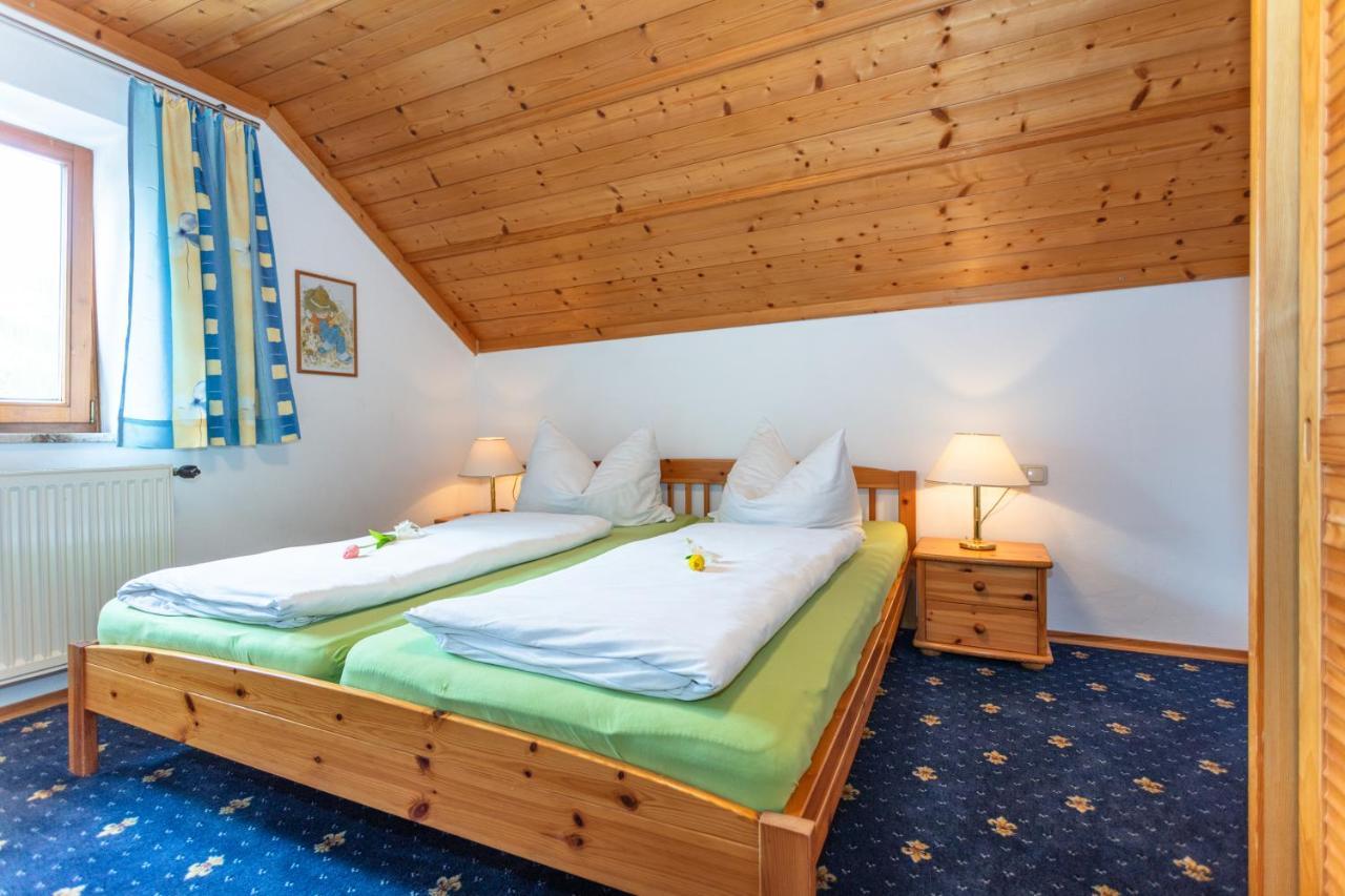 Ferienhaus 힌터시 외부 사진