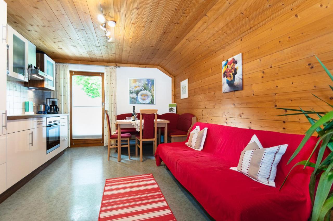 Ferienhaus 힌터시 외부 사진