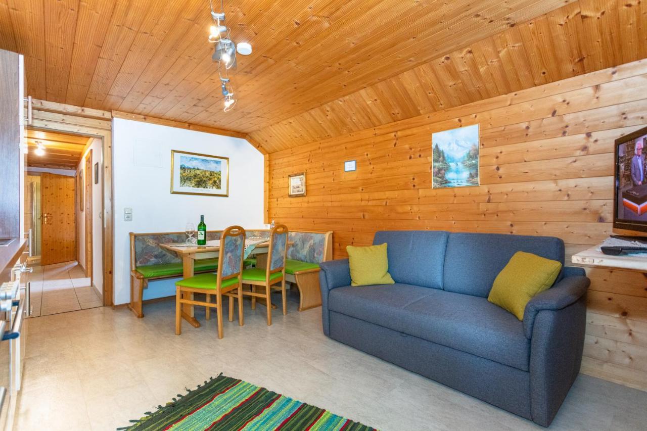 Ferienhaus 힌터시 외부 사진