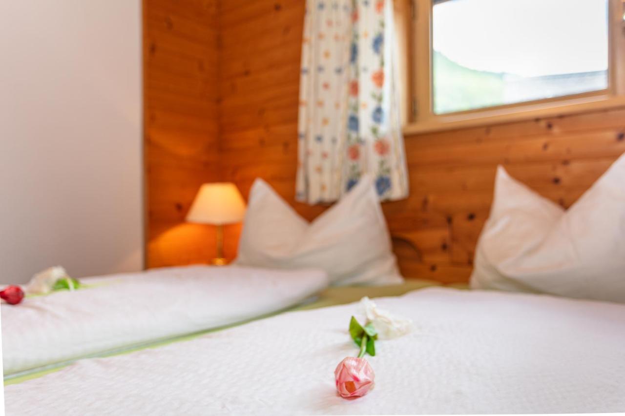 Ferienhaus 힌터시 외부 사진
