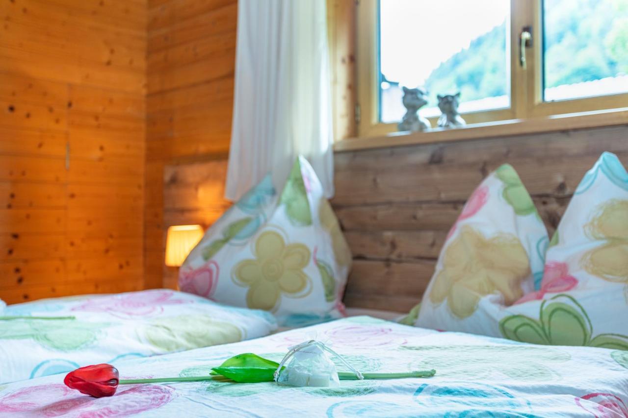 Ferienhaus 힌터시 외부 사진
