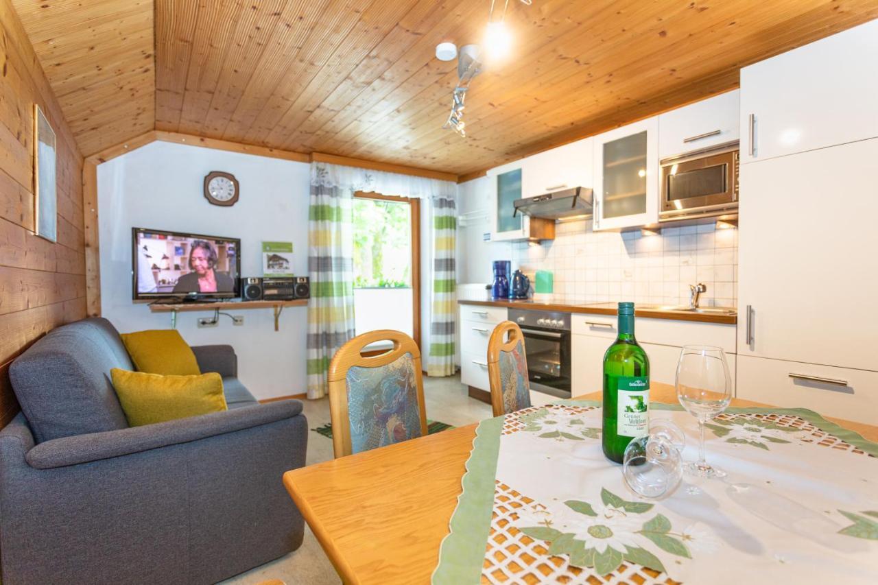 Ferienhaus 힌터시 외부 사진