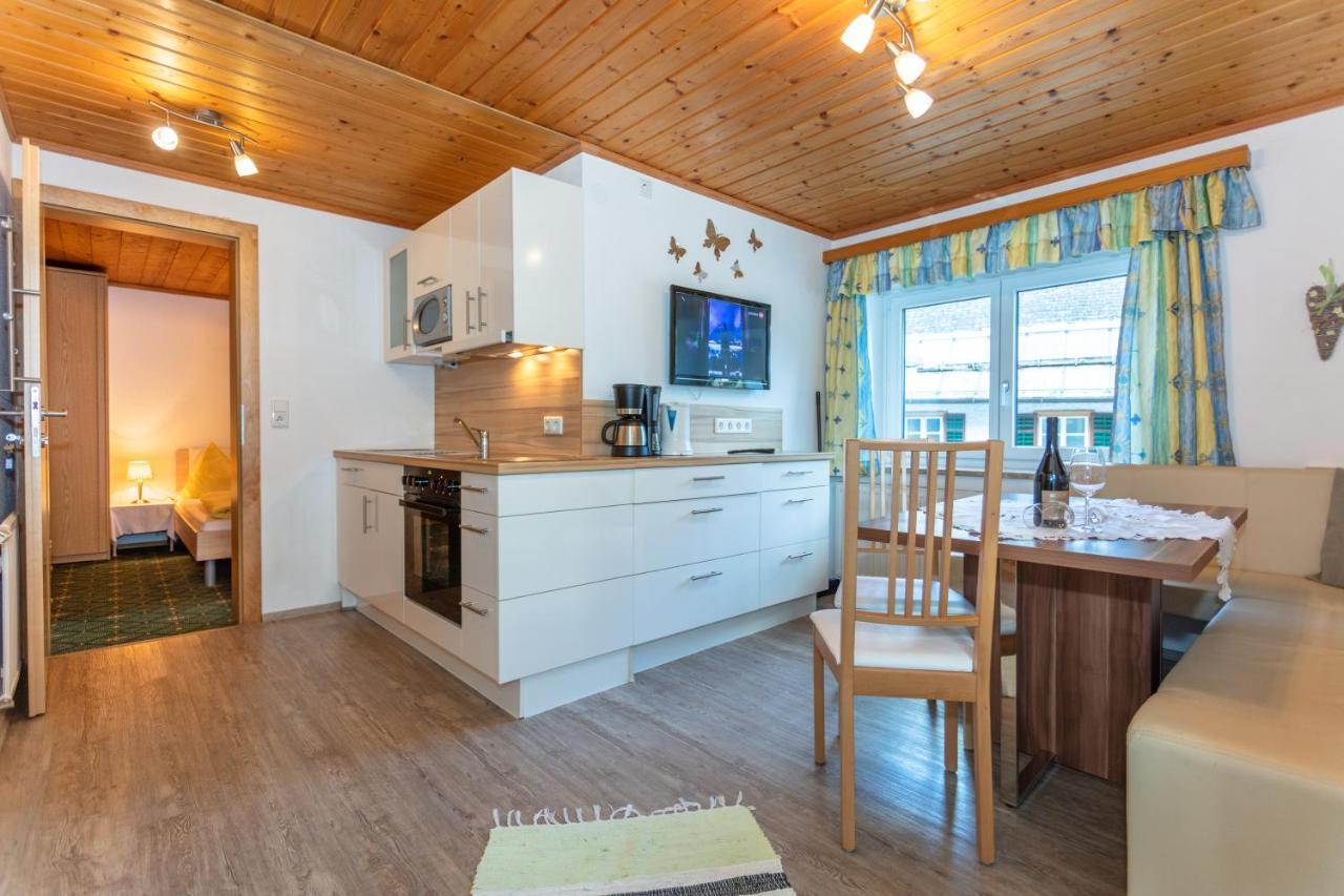 Ferienhaus 힌터시 외부 사진