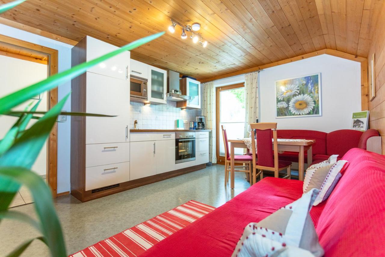 Ferienhaus 힌터시 외부 사진