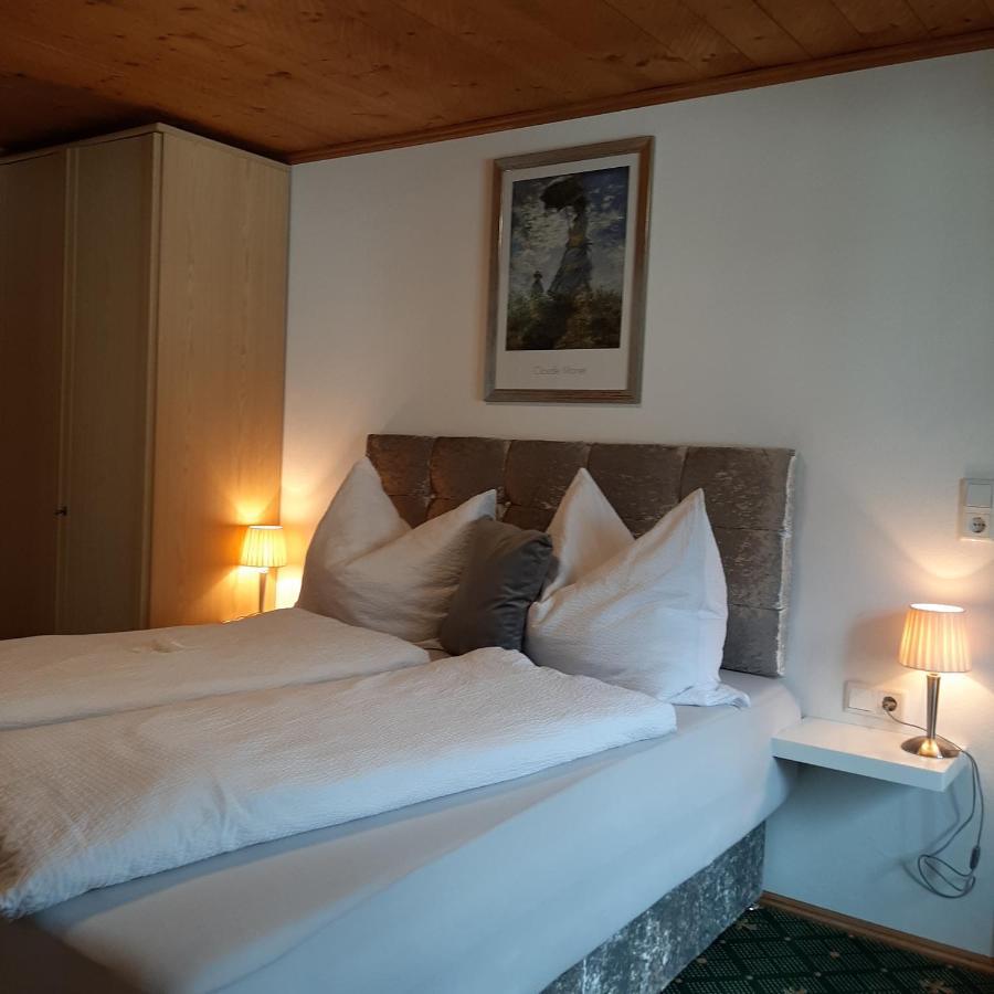 Ferienhaus 힌터시 외부 사진
