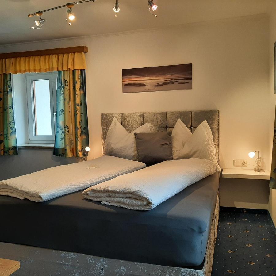 Ferienhaus 힌터시 외부 사진