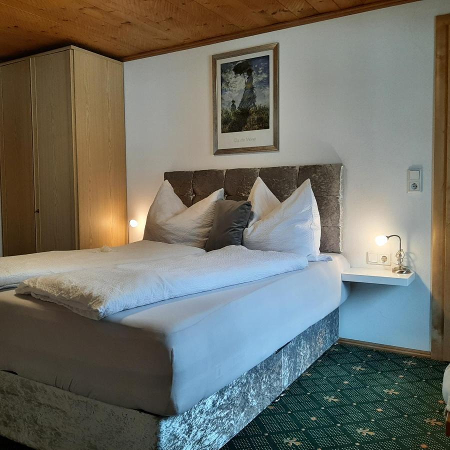 Ferienhaus 힌터시 외부 사진