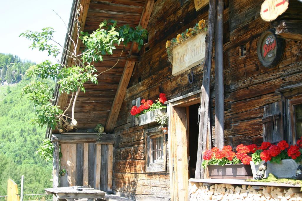Ferienhaus 힌터시 외부 사진