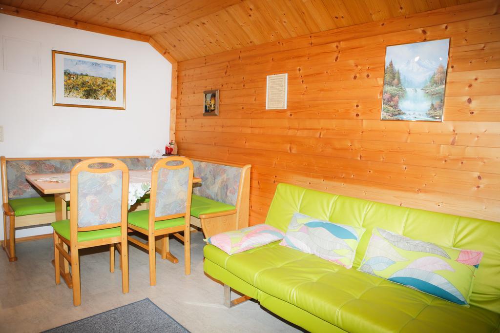Ferienhaus 힌터시 외부 사진