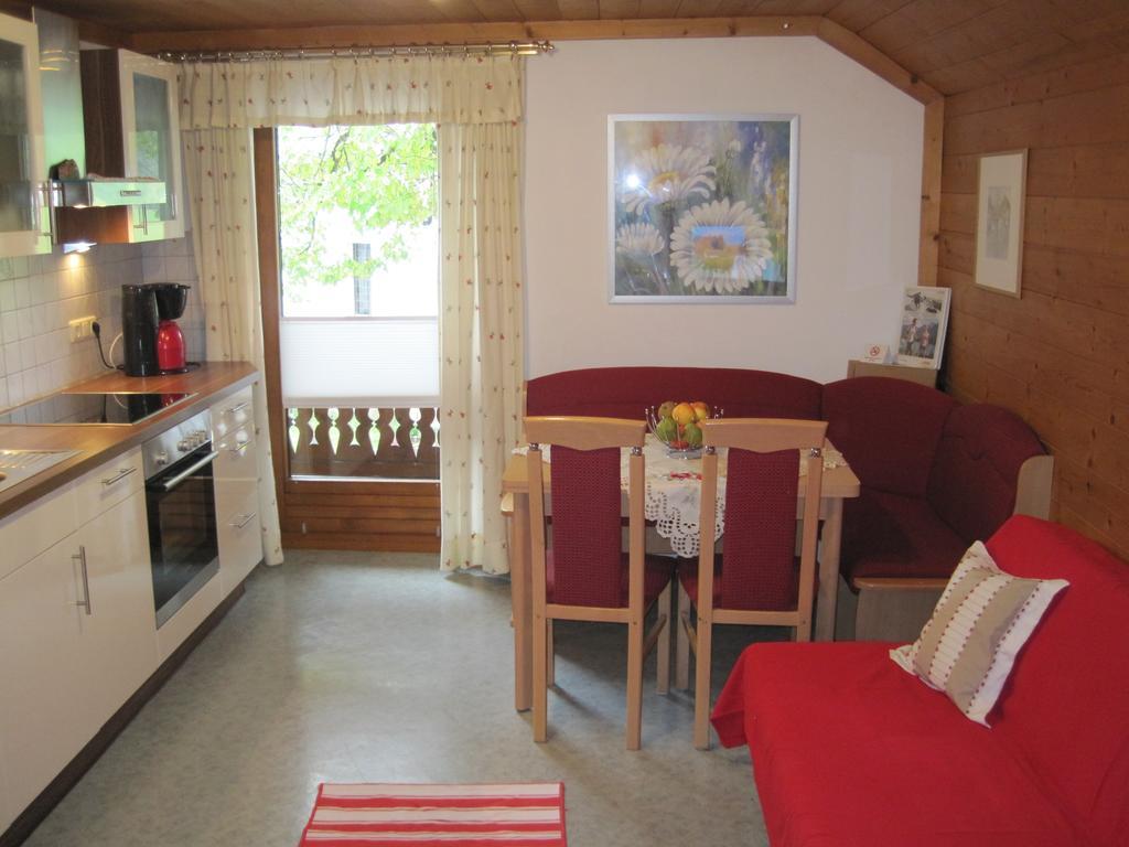 Ferienhaus 힌터시 외부 사진