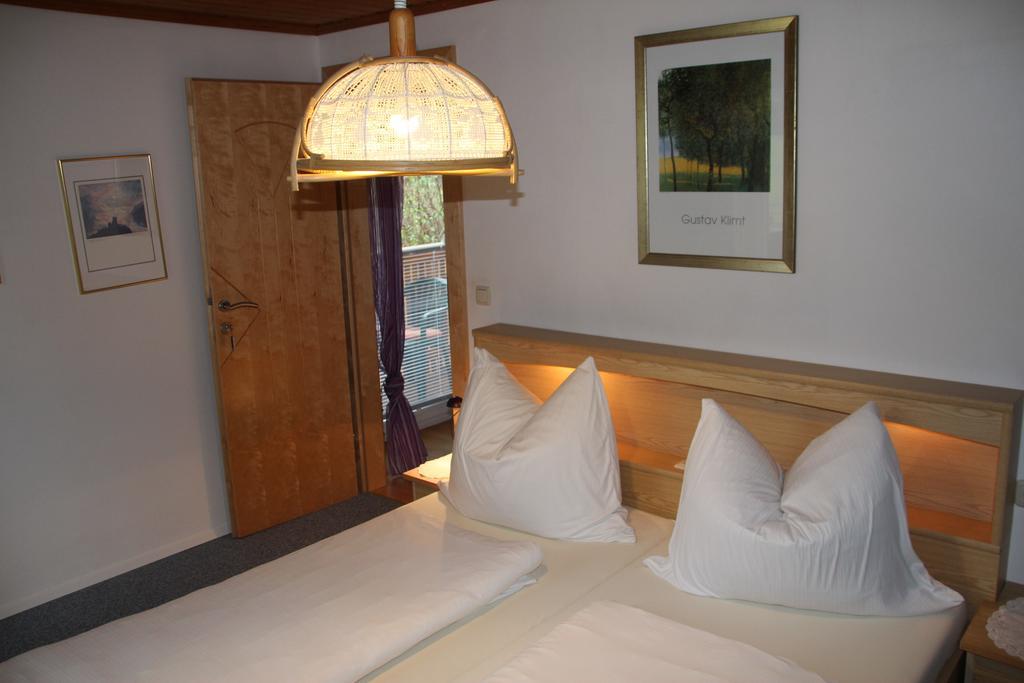 Ferienhaus 힌터시 외부 사진